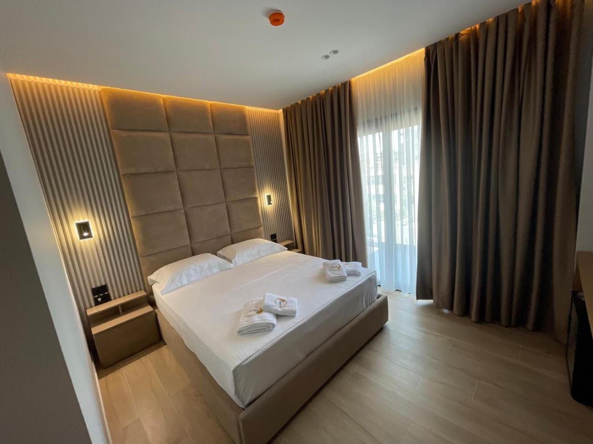 Absolute Hotel คซามิล ภายนอก รูปภาพ