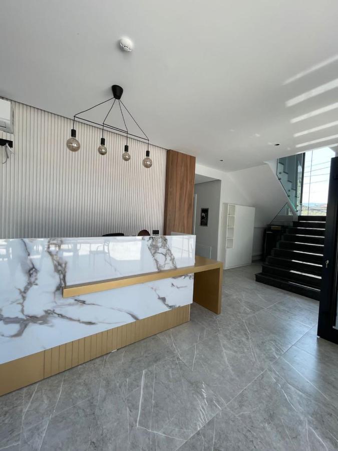 Absolute Hotel คซามิล ภายนอก รูปภาพ