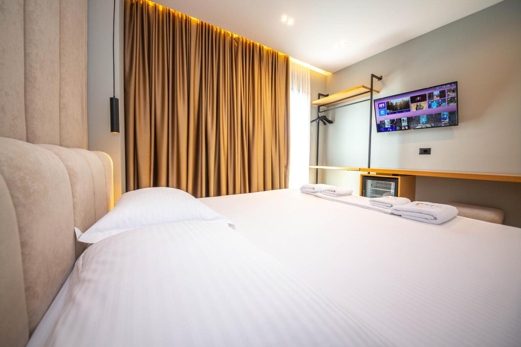 Absolute Hotel คซามิล ภายนอก รูปภาพ