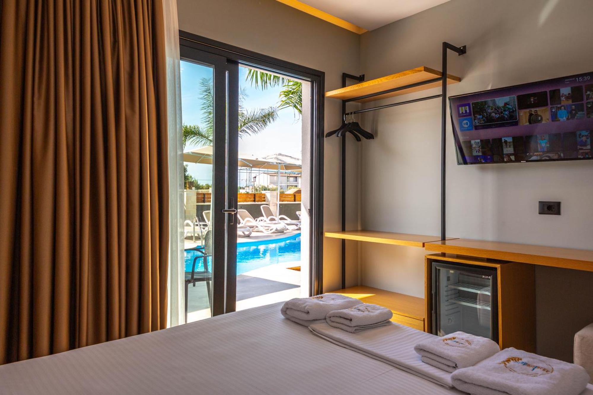 Absolute Hotel คซามิล ภายนอก รูปภาพ