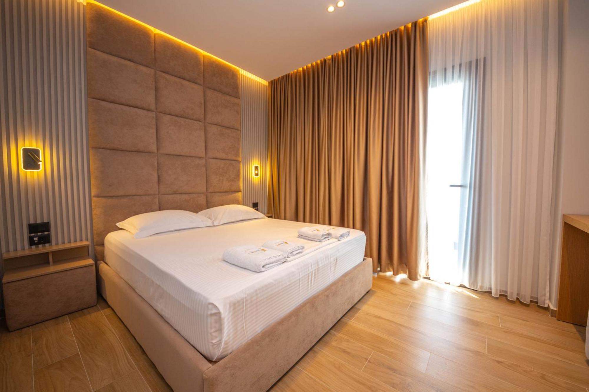 Absolute Hotel คซามิล ภายนอก รูปภาพ