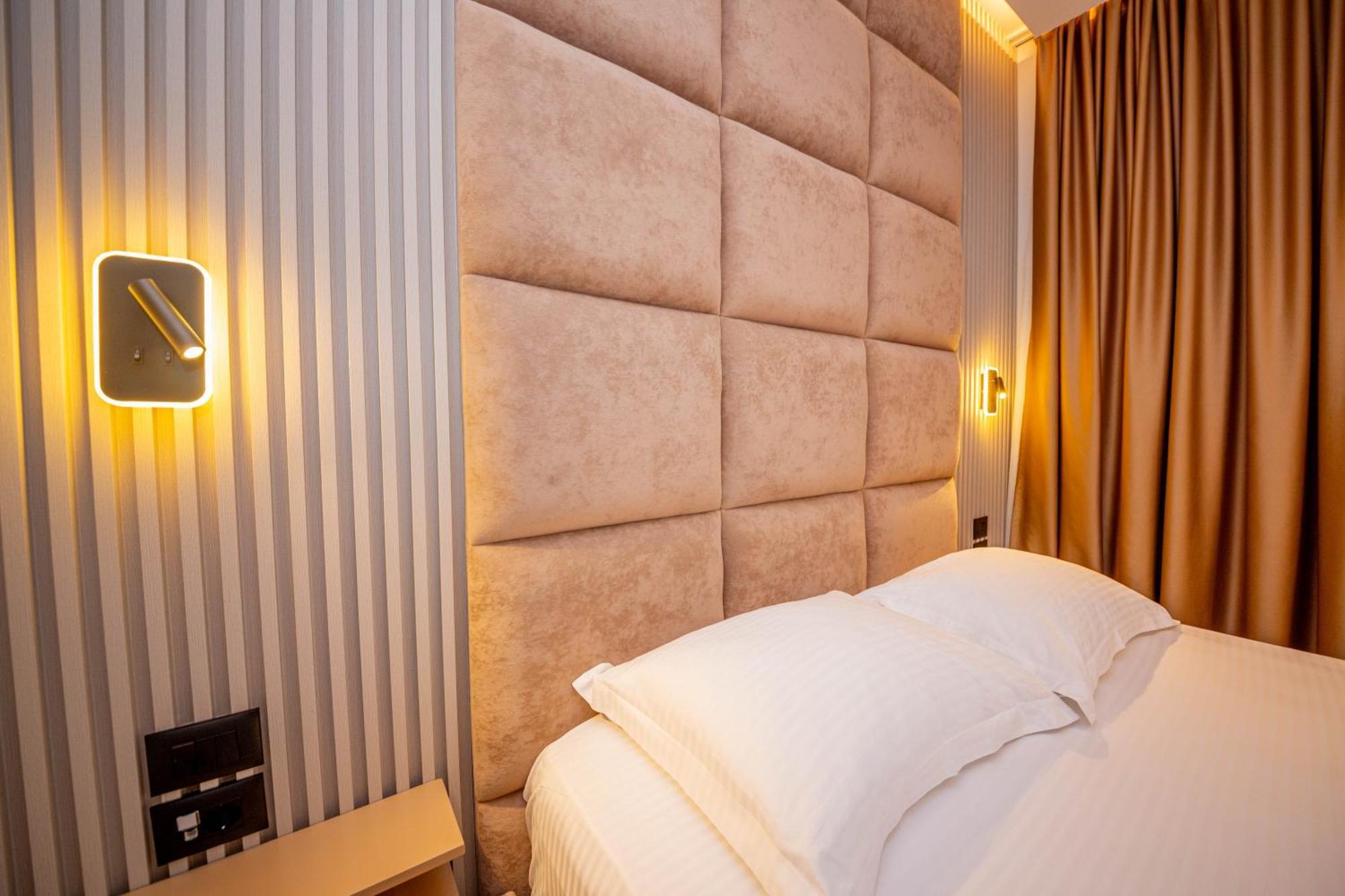 Absolute Hotel คซามิล ภายนอก รูปภาพ