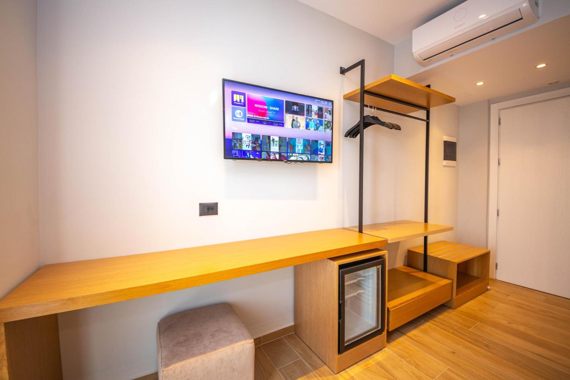 Absolute Hotel คซามิล ภายนอก รูปภาพ