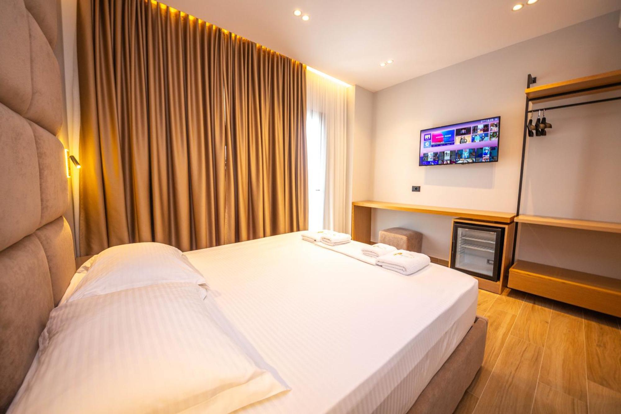 Absolute Hotel คซามิล ภายนอก รูปภาพ