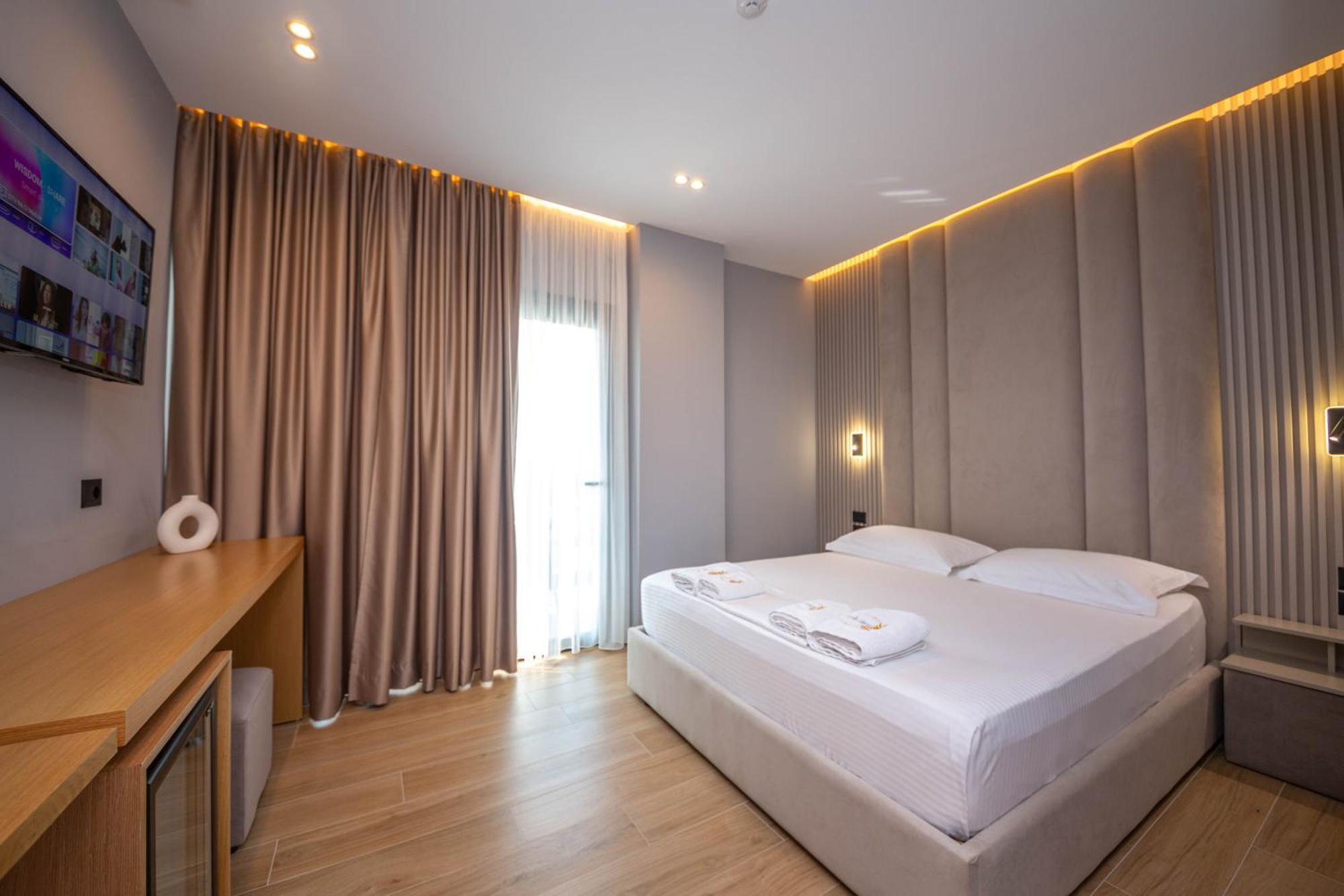 Absolute Hotel คซามิล ภายนอก รูปภาพ